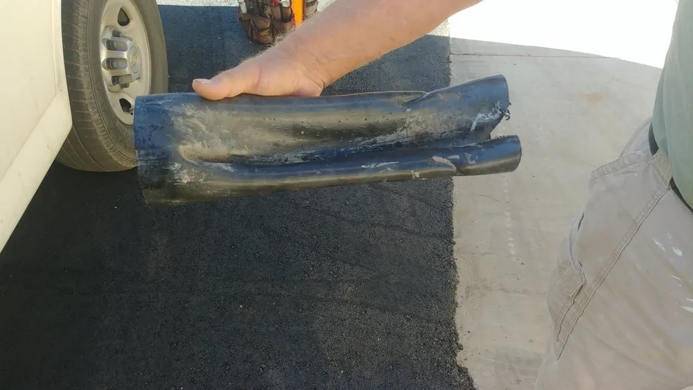 Affordable water heater service for homes in Chico, CA by Butte County Plumbing Service