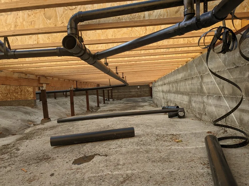 Slide of Butte County Plumbing Service