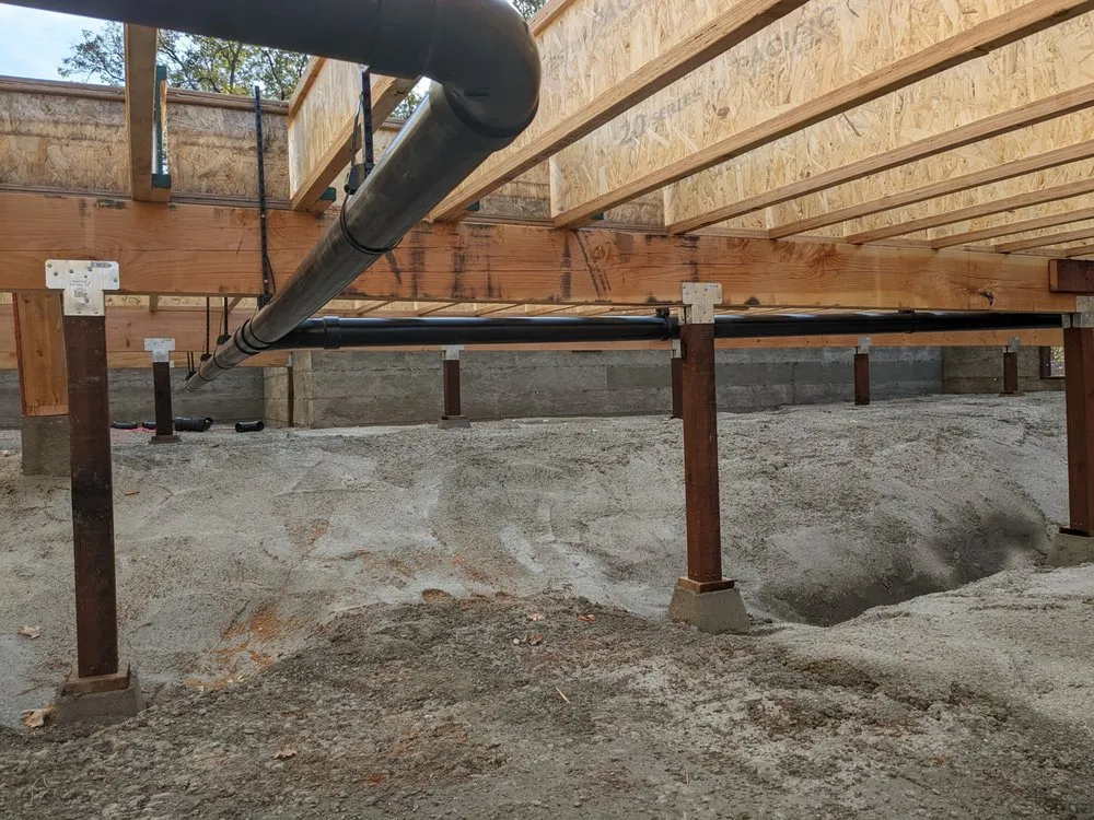 Slide of Butte County Plumbing Service