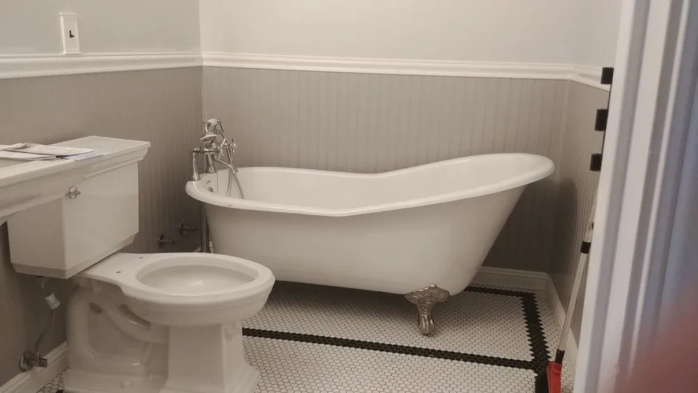 Slide of Butte County Plumbing Service