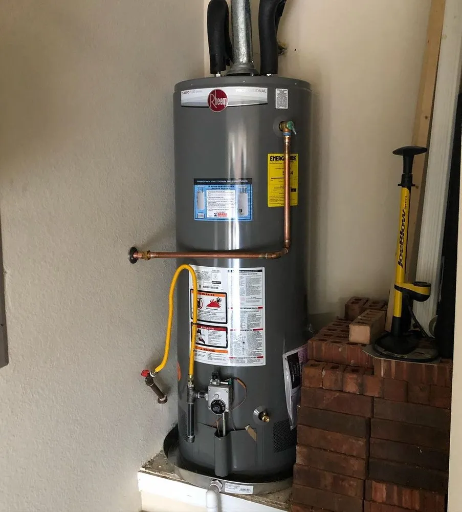 Slide of Butterfield 24 Hour Plumber