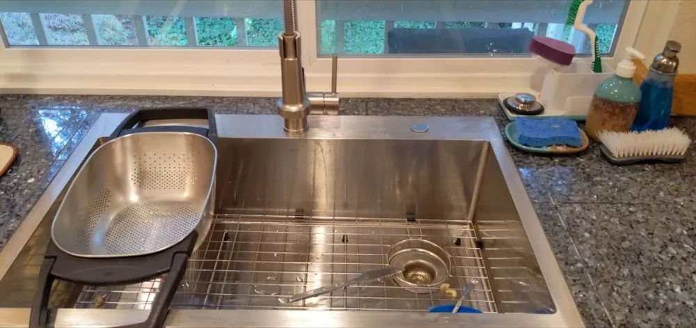 Slide of Button Plumbing & Heating