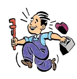 Slide of Button Plumbing & Heating