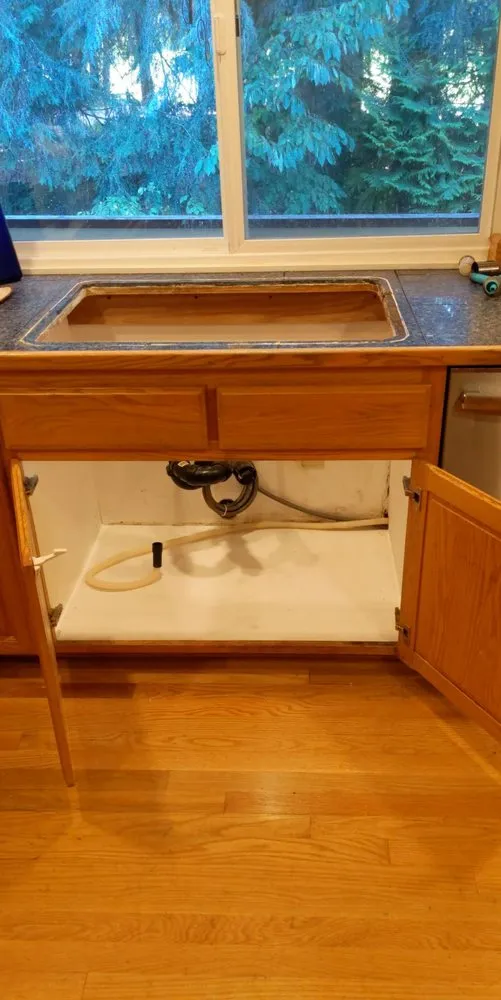 Slide of Button Plumbing & Heating