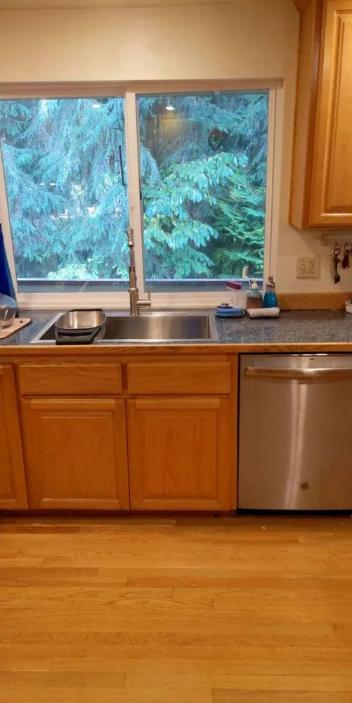 Slide of Button Plumbing & Heating