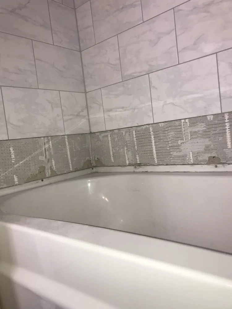 Slide of Button Plumbing & Heating