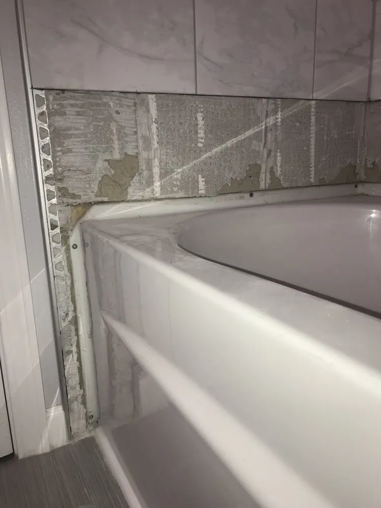 Slide of Button Plumbing & Heating