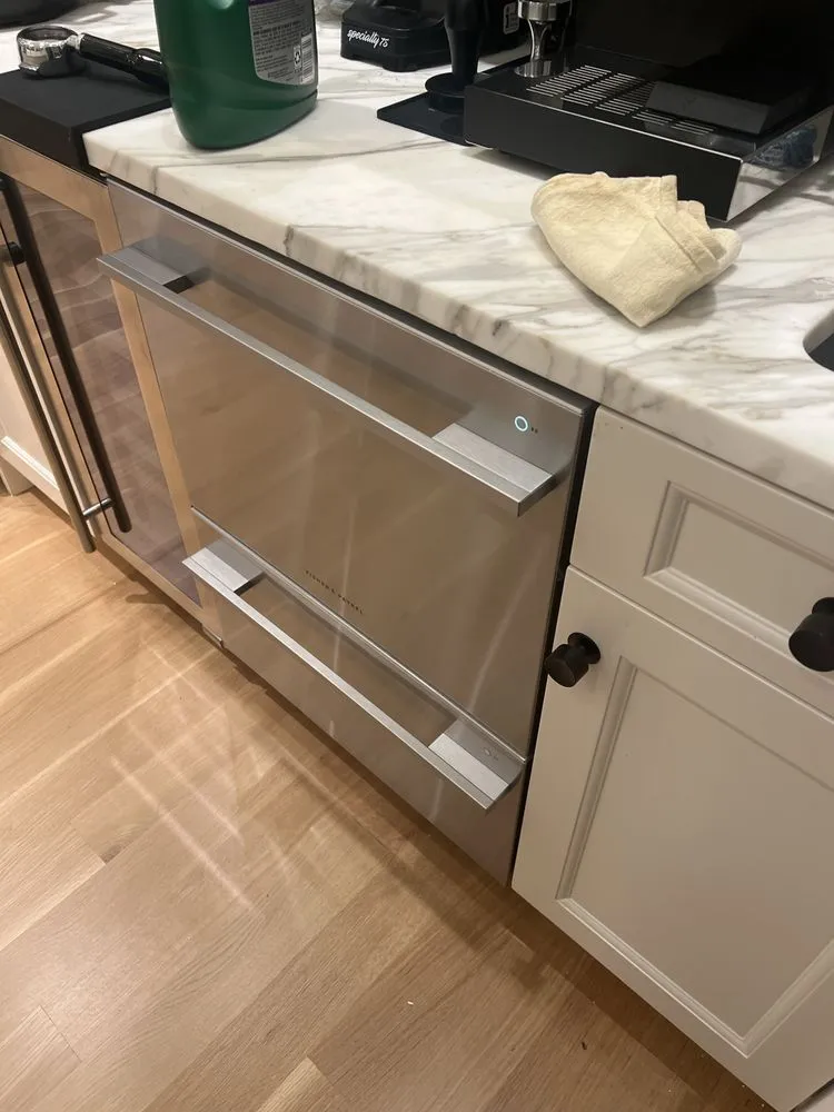 Slide of Button Plumbing & Heating