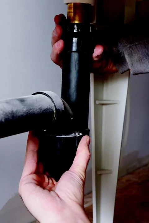 Slide of Butts Plumbing