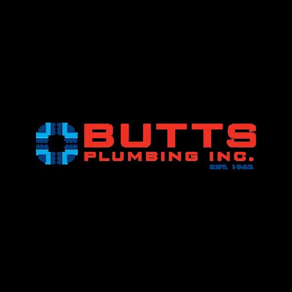 Slide of Butts Plumbing
