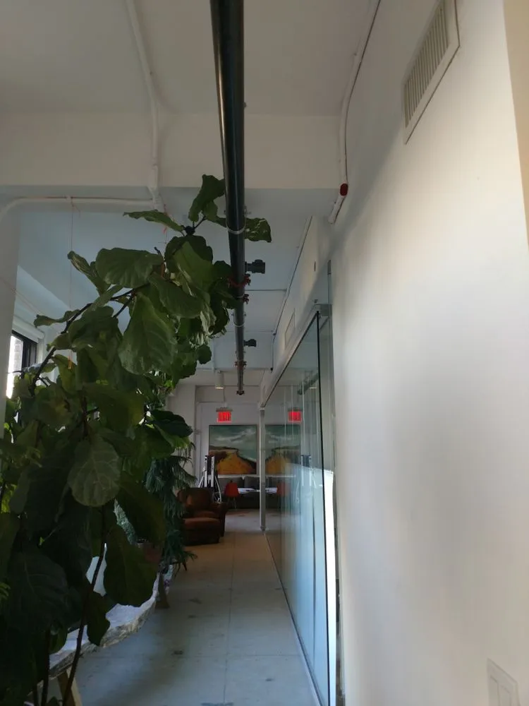 Slide of Buyan Plumbing