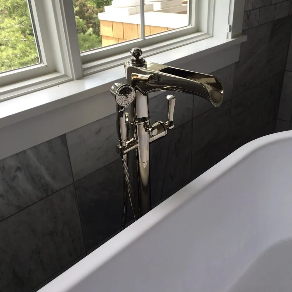 Slide of Buzz Barday Plumbing & Mechanical