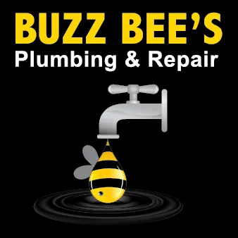 Slide of Buzz Bee's Plumbing & Repair, LLC