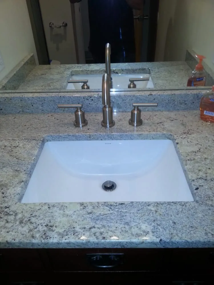 Slide of Buzz Bee's Plumbing & Repair, LLC