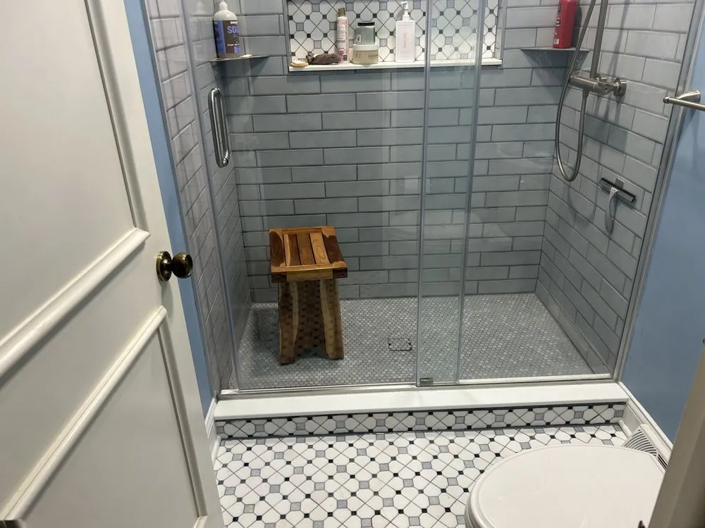 Slide of Buzzard Builds