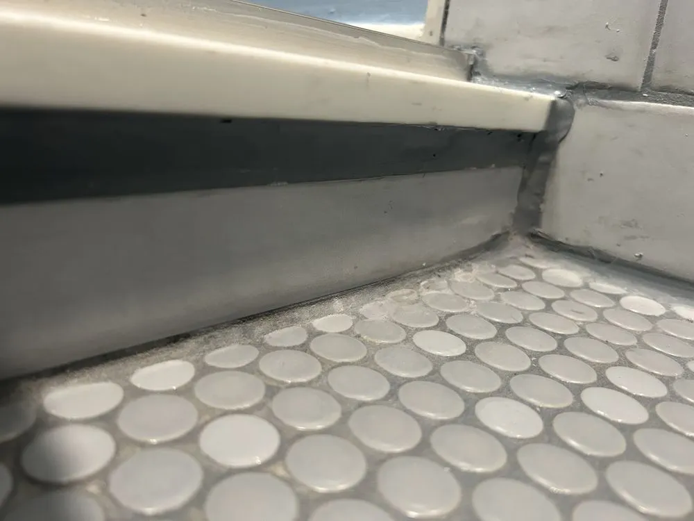 Slide of Buzzard Builds