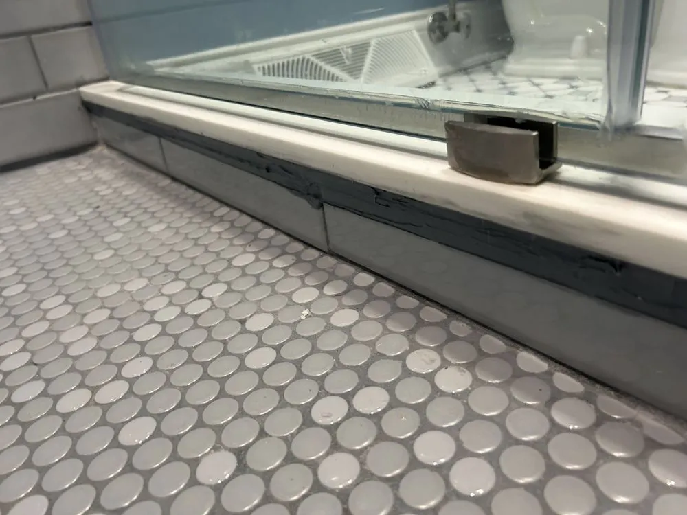 Slide of Buzzard Builds