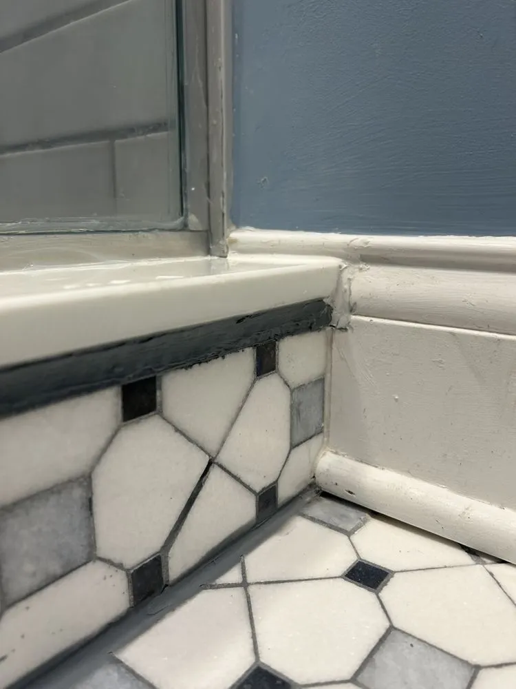 Slide of Buzzard Builds