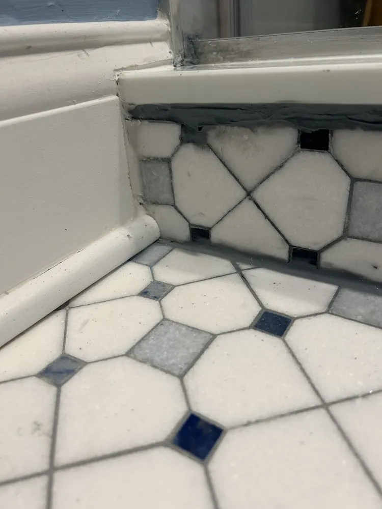 Slide of Buzzard Builds