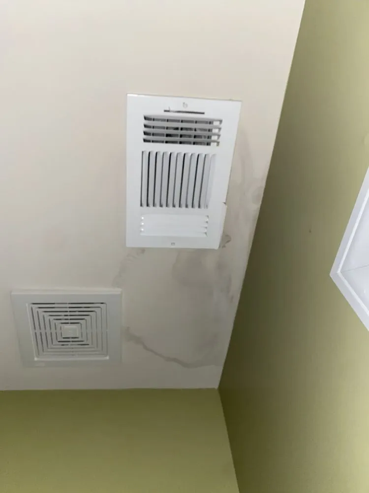 Slide of Buzzell Plumbing Heating & Air