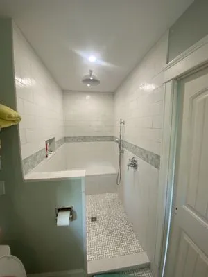 BV Plumbing & Heating service