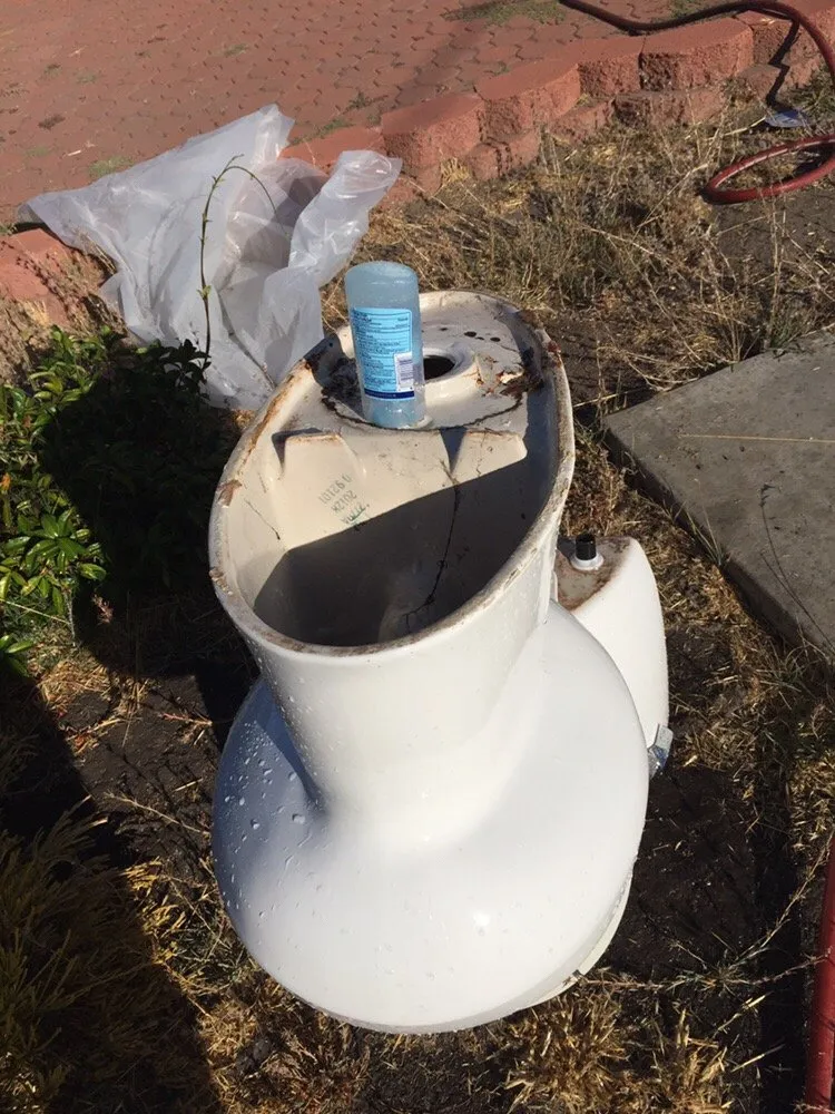 Slide of Bvk Plumbing