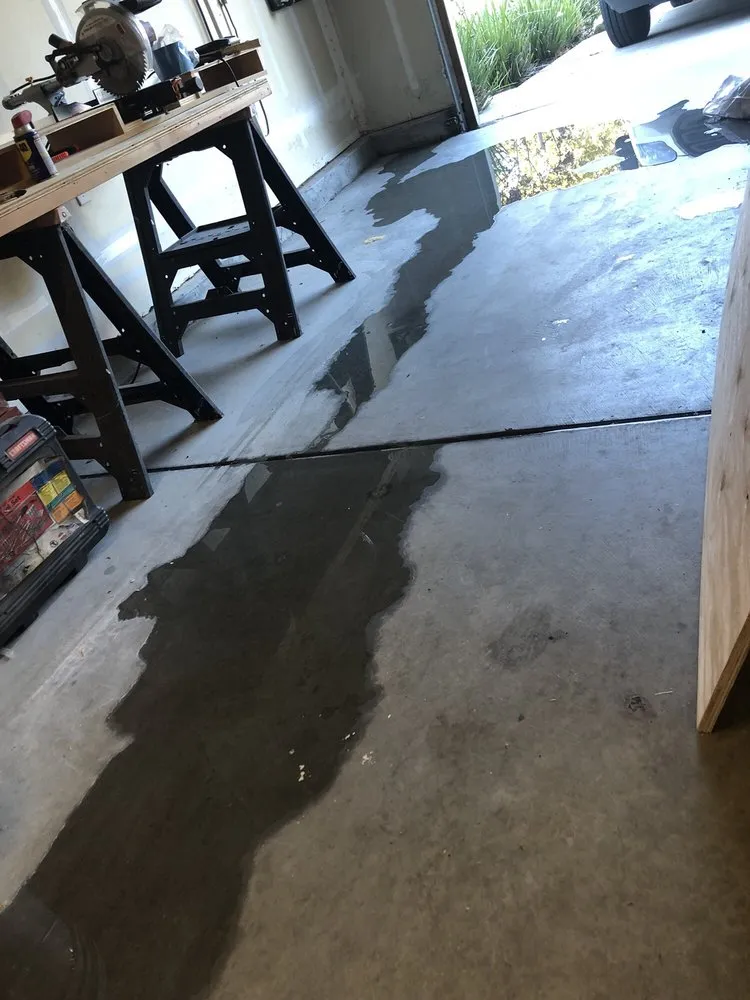 Slide of Bvk Plumbing