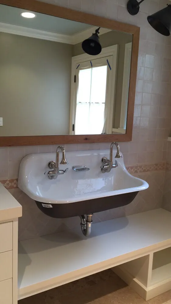 Slide of Bvk Plumbing