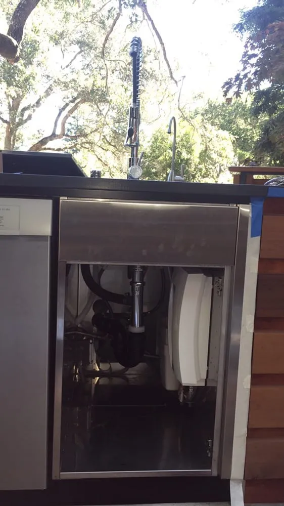 Slide of Bvk Plumbing