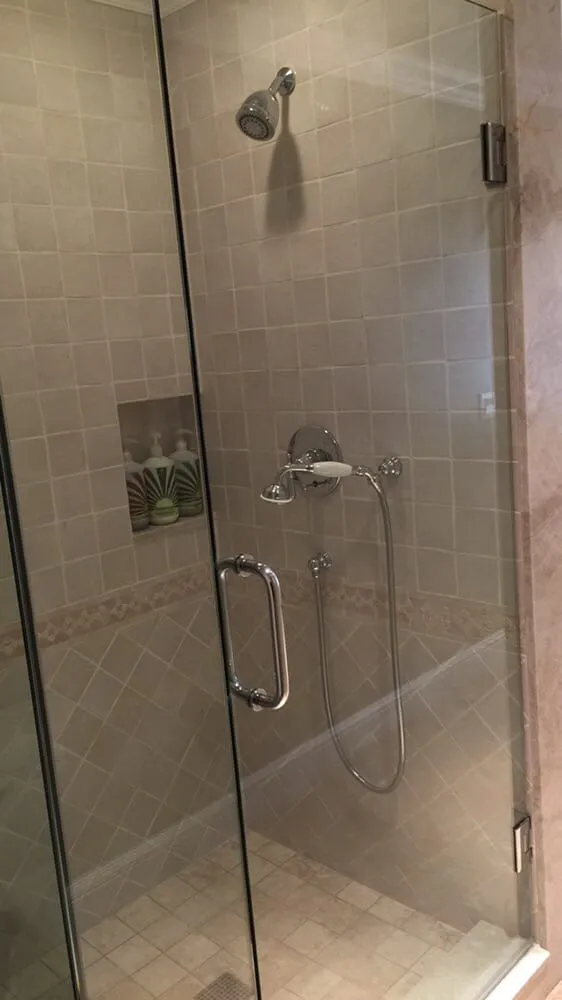 Slide of Bvk Plumbing