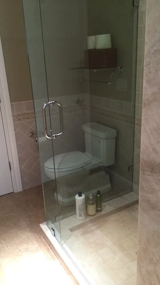 Slide of Bvk Plumbing