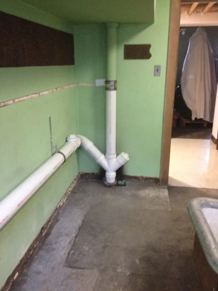 Slide of BVN Plumbing, Heating & Air Condititioning