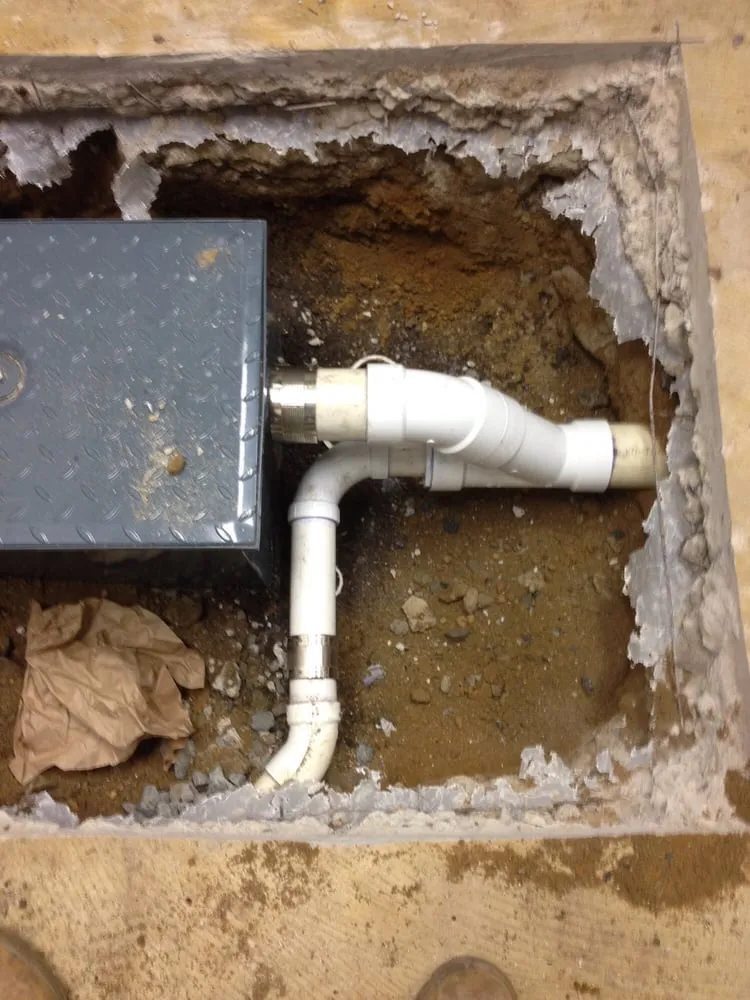 Slide of BVN Plumbing, Heating & Air Condititioning