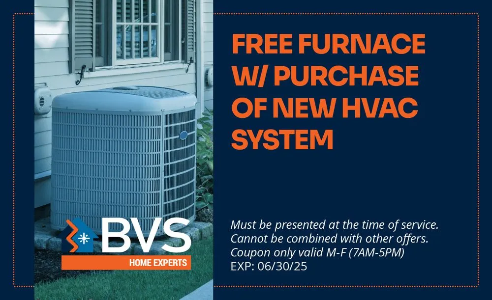 Slide of BVS Home Experts