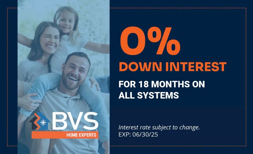 Slide of BVS Home Experts