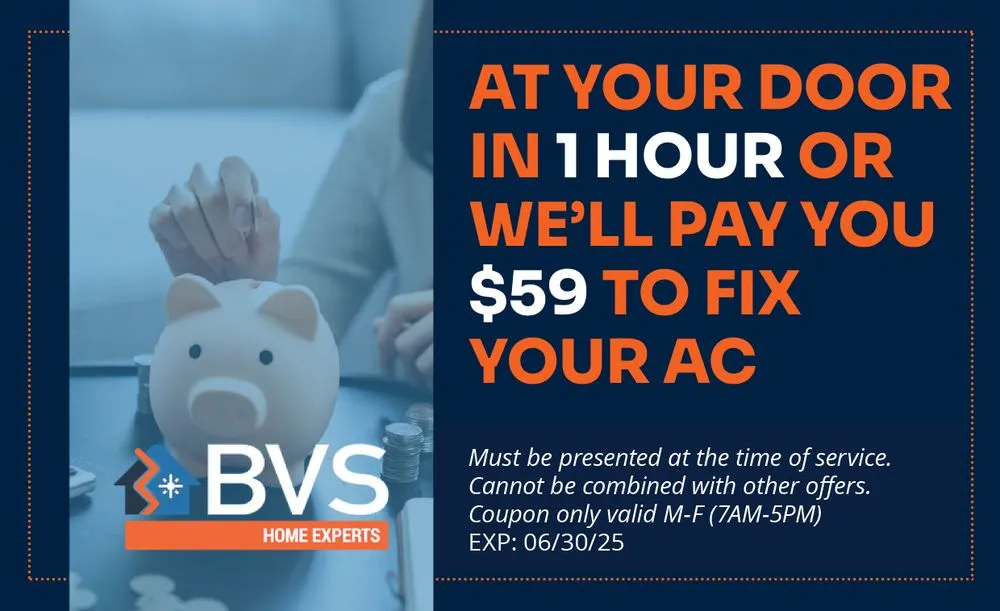 Slide of BVS Home Experts