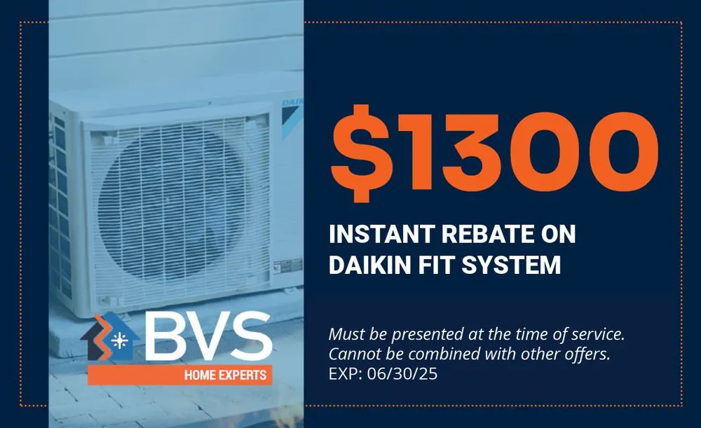 Slide of BVS Home Experts