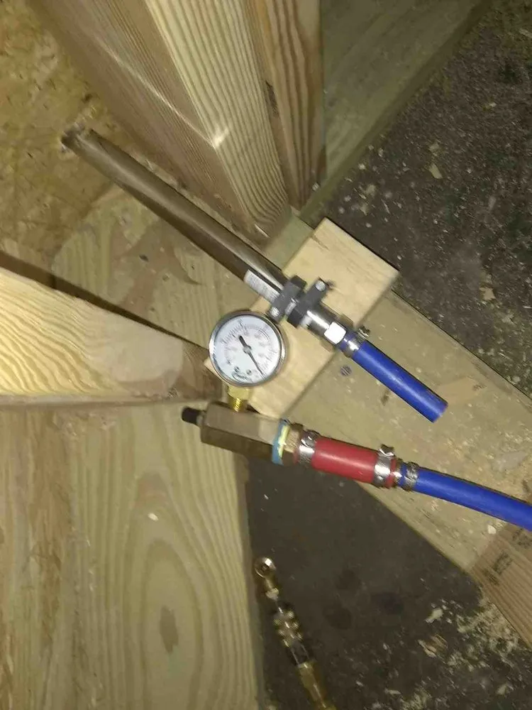 Slide of BVS Plumbing