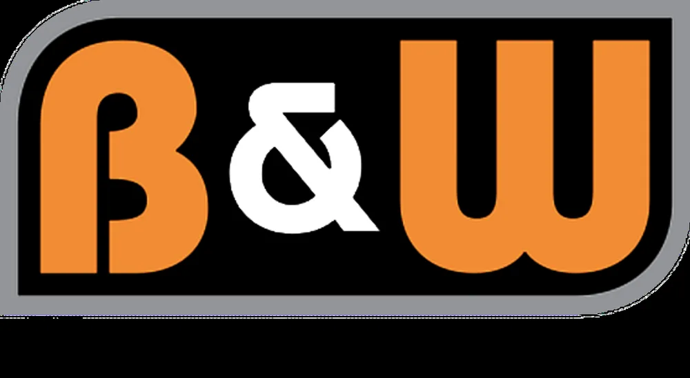 Slide of B&W HVAC, Plumbing, and Electrical