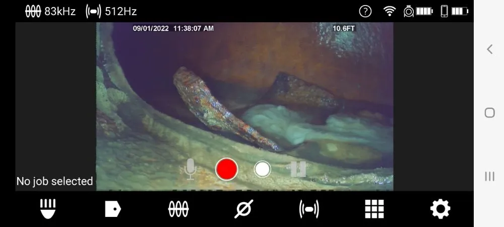 Slide of BW Plumbing & Drain