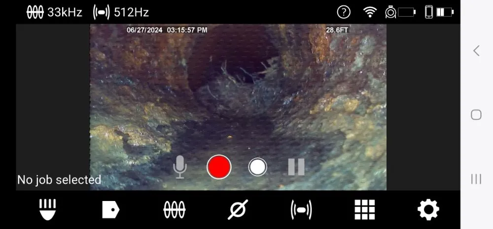 Slide of BW Plumbing & Drain