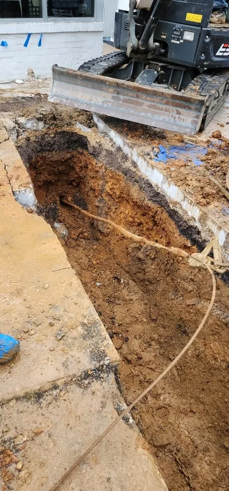 Quality plumbing repair experts serving Catonsville, MD - BW Plumbing & Drain