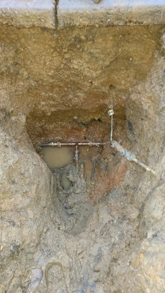 Reliable drain cleaning experts serving Catonsville, MD - BW Plumbing & Drain