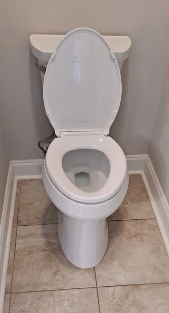 Slide of BW Plumbing and Repair