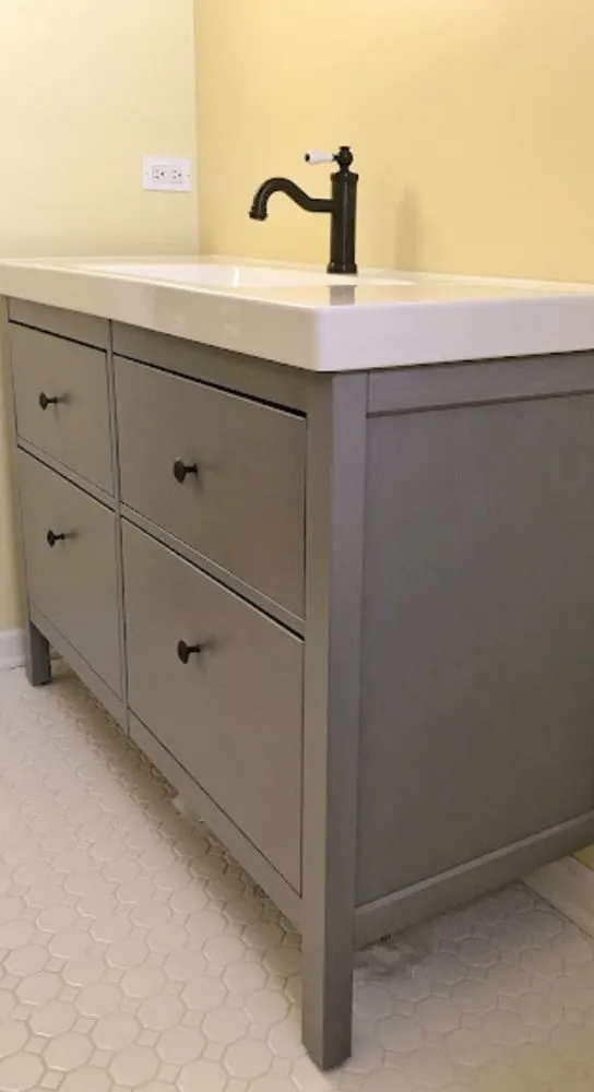 Slide of BW Plumbing and Repair