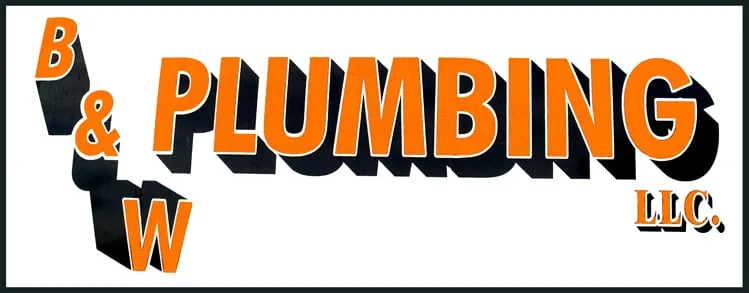 Slide of B&W Plumbing