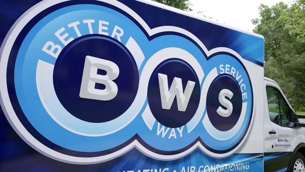 Top-rated pipe repair in Eden Prairie, MN by BWS Plumbing, Heating & Air Conditioning