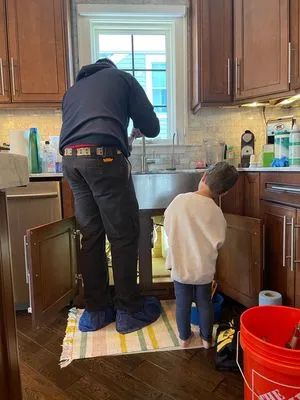 BWS Plumbing, Heating & Air Conditioning