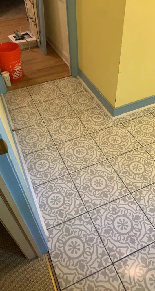 Slide of BWS Tile & Remodel