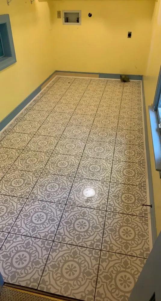 Slide of BWS Tile & Remodel